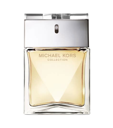 michael kors signature parfum